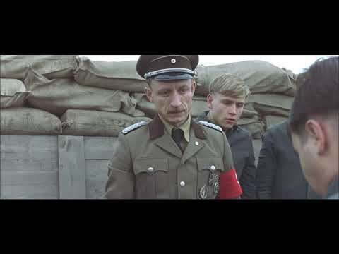 Grenade training-Before the Fall 2004