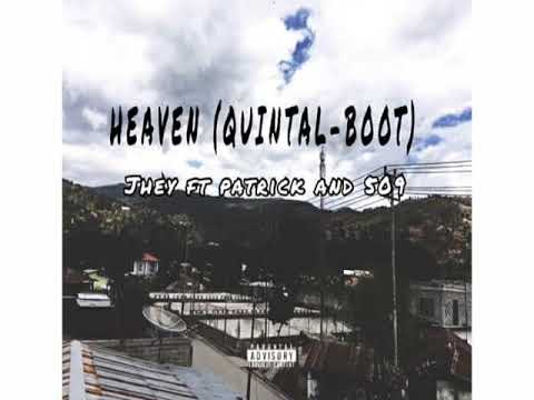 GNSTR47 - HEAVEN(QUINTAL - BOOT)