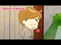 Pengaturan waktu penting saat menyatakan cinta Anda / Hello Jadoo Bahasa Indonesia