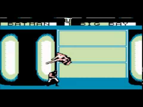 batman forever game boy walkthrough