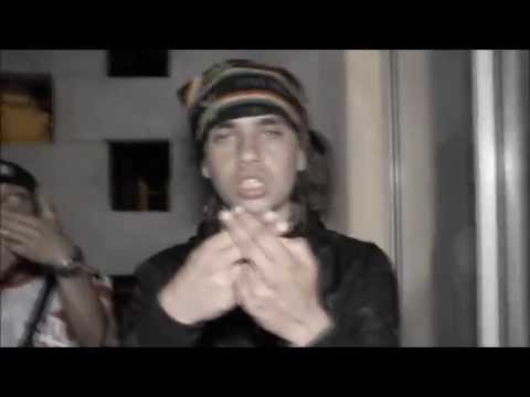 DreNaz "Mundo Stranhu" (Exclusive - Official Music Video)