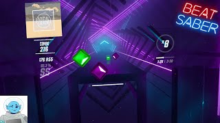 [beat saber] | Tonight by Animal Island | quest 2