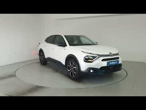 Citroen e-C4 X E-C4X SHINE 136BHP 4DR AUTO - Image 2