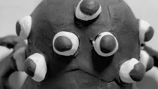 FATIGUE - Stop Motion Animated Short