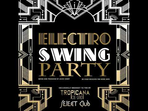 Vaughn De Leath & Broadway Nitelites - I wanna be loved by you (Ultramix Remix)