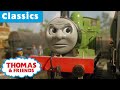 Toad Stands By Thomas The Tank Engine Classics Full Episode