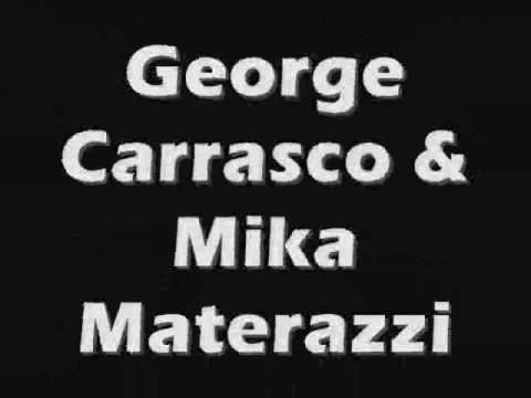 George Carrasco & Mika Materazzi - Dawn (Original Mix)