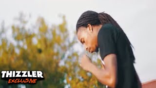 Skar - Hard Times (Exclusive Music Video) || Dir. 1Shot Productions [Thizzler.com]