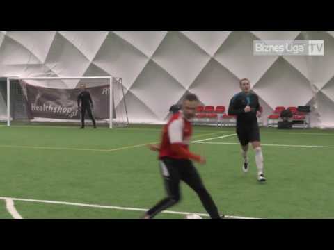 10.01.2017 II Liga B - Alexmann vs. Atal