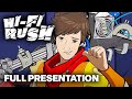 Hi-Fi Rush Full Showcase | Xbox & Bethesda Developer Direct 2023