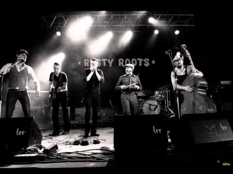 Rusty Roots - Easy