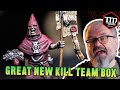 I Love The New Kill Team Box BLOOD ZEAL