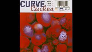 Curve - Left of Mother (Instrumental with original backing vocals)