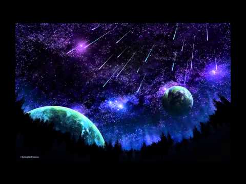Selu Vibra - "Stargazing (Original Mix)"
