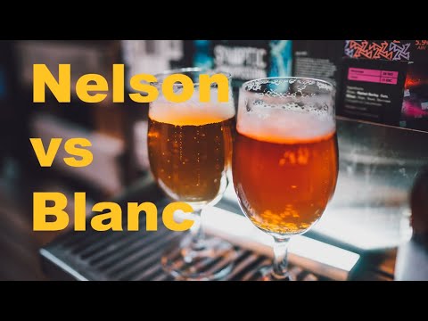 Wee Vienna - Hughes vs Lynch - Nelson vs H. Blanc