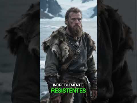 ¿Fue Groenlandia la primera gran estafa de la historia? | La verdad sobre Erik el Rojo