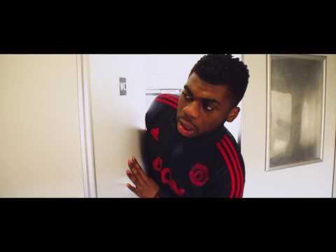 TRAILER - Allen Smith feat. DaLuna - Schwarzfahrer