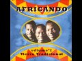 Africando -  Sama Thiel.wmv