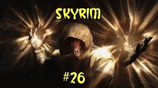 Skyrim Association #26: Библиотека Высокого Хротгара.