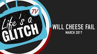 Will Cheese Fail Marathon 03/17 Game 10 - Sponsored by JORD | Xsplit