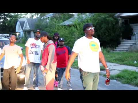 Frank Mack - Forever (Official Video)