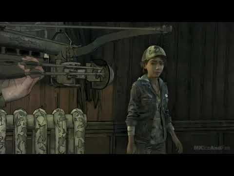 Everybody finds out Minerva killed her sister