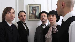 Piano Magic - I left you twice, not once 2017