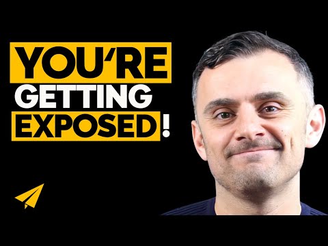 IF You Don't Realize THIS, You'll Get on the Path of LOSING! | Gary Vaynerchuk | #Entspresso Video