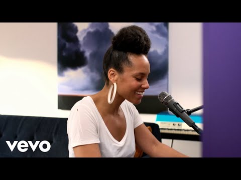 Alicia Keys - Underdog
