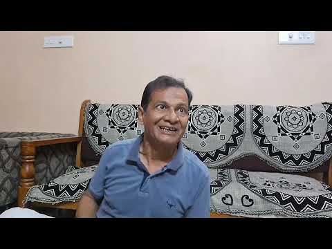 Shaywaal Sinha Bhukha lang...