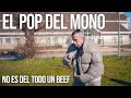 SANTAFLOW El Pop Del Mono Beef Oficial