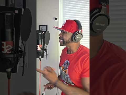 Ryze Hendricks - Weird Bars part 12