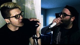 The White Noise - "Picture Day" [Cover by Robert Matlock & Tayler Beckstead]