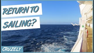 When Will Cruise Lines Resume? Here's When It Could Happen...