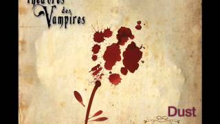 Theatres des Vampires - Anima Noir (Full Album)