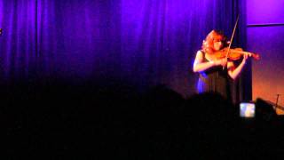 House - Patrick Wolf at Le Poisson Rouge