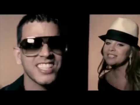 Tito "El Bambino" Ft. Jenni Rivera - El Amor (Video Oficial)