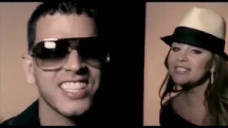 Tito &quot;El Bambino&quot; Ft. Jenni Rivera - El Amor (Video Oficial)