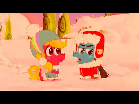 Cornladdin (1992) part 30 - Corn vs. The Storm King (Part 3)