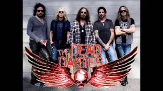 Resurrected / The Dead Daisies (From the new album &quot;Burn It Down&quot;)