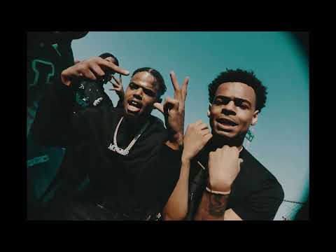 BGFace & FSGsHiesty - No Rookies