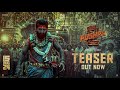 Pushpa 2 The Rule Teaser HINDI Allu Arjun Sukumar Rashmika Mandanna Fahadh Faasil DSP