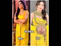 Bekaboo Devlekha New Vs Old ‍ ️ Bekaboo Eishasingh Shivangijoshi Shorts