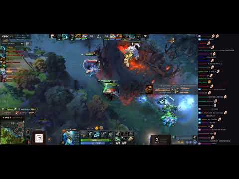 W33 Visage Owning VP