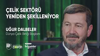 Çelik Sektöründe Sürdürülebilir Büyümenin Yol Haritası | #roadtoCOP31