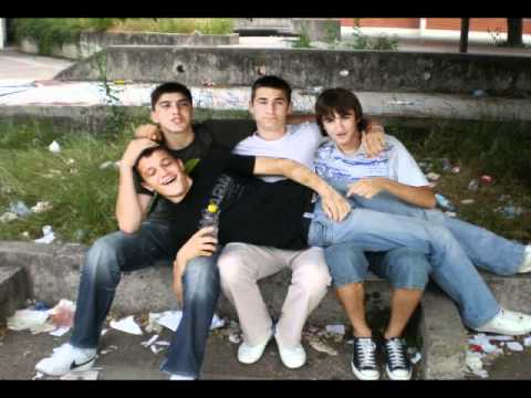 Elektronci 92 generacija