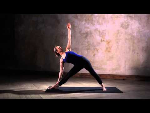 fitnessRAUM de   Brigitte Power Yoga