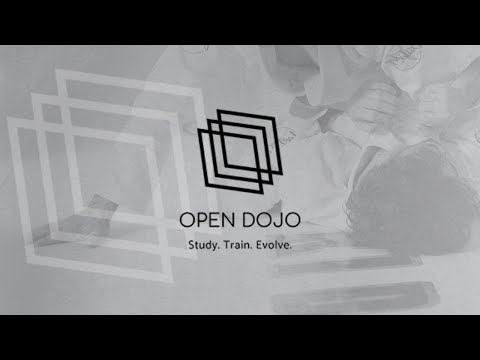 Il Jiu Jitsu di Open Dojo è su YouTube!