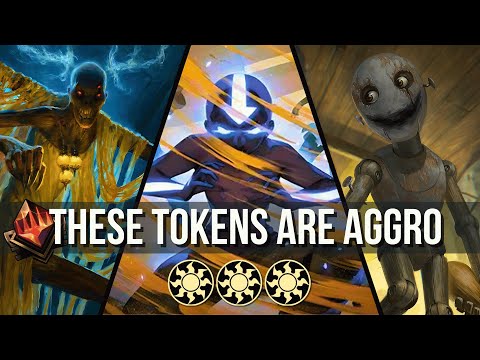 Cheating in bombs with this! | Standard Mythic MTG Arena