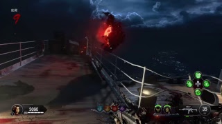 COD BO4 フレンドゾンビやる　with 愉快な仲間たち（初見歓迎）